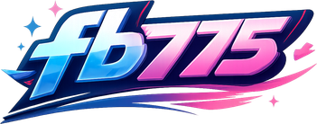 fb775 লোগো